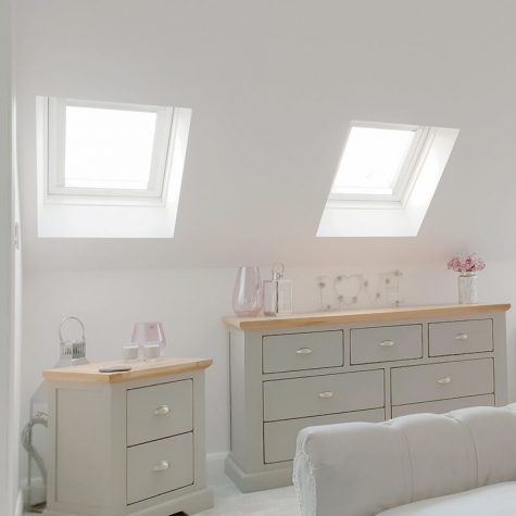 Loft Conversion Warrington